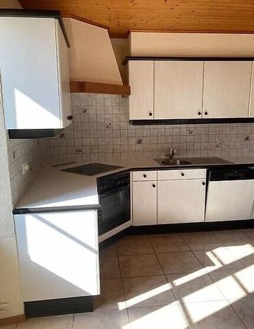 Lease renewal – 3 rooms, Pampigny to 15.01.2026 - Foto 3