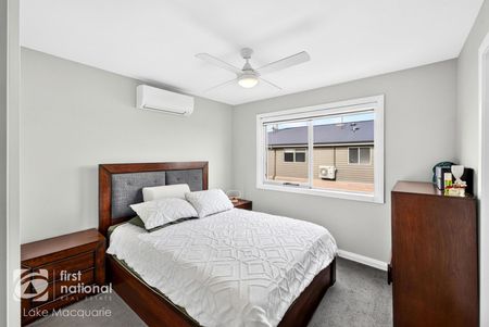 Modern 3-Bedroom Townhouse - Photo 4