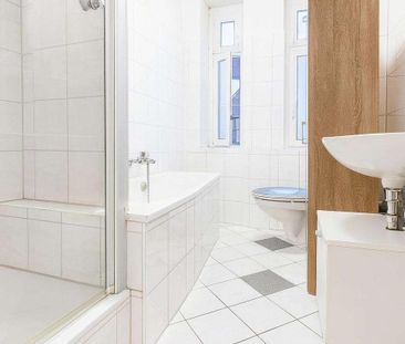 Tolle Wohnung mit Balkon und Stellplatz | Beste Lage! - Photo 1