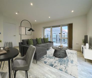 2 bedroom apartment to rent - Photo 6