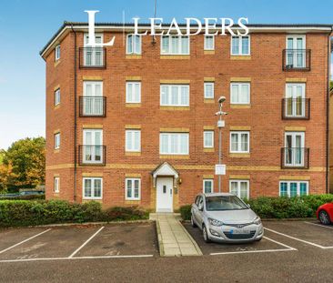 1 bedroom flat to rent - Photo 6