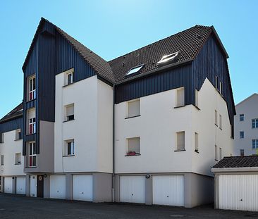75000004 – Appartement – F4 – Ammerschwihr (68410) - Photo 4