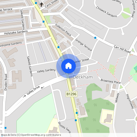 Old Durham Road, Gateshead NE9