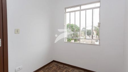 Sobrado 3 Quartos Sitio Cercado 69m² - Foto 4