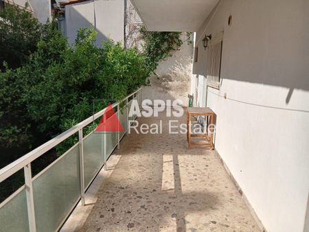 Μονοκατοικία για ενοικίαση Νέα Ζωή (Περιστέρι) - Photo 3