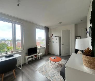 Appartement Vrijstaathof 5, La Haye - À Louer - Photo 3