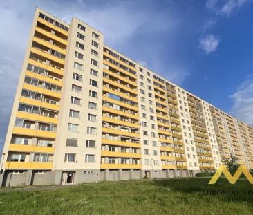 Pronájem rekonstruovaného bytu 1+kk, 30 m - Fotografie 5