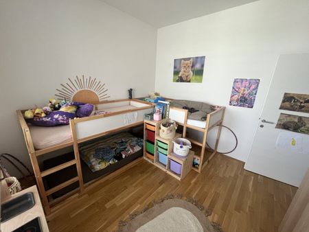 Moderne 4-Zi-Wohnung mit Balkon & Terrasse in Graz – Komfort & Stil inklusive! - Photo 4