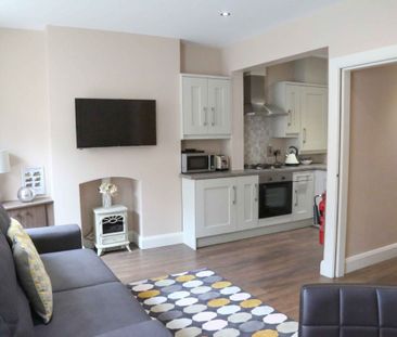 6 Belgravia Avenue Apartment 2, Belfast BT9 7BJ - Photo 4