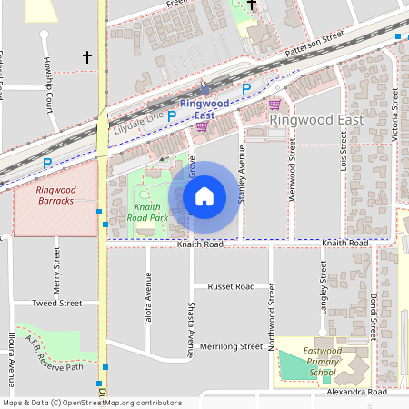 1/15 Laurence Grove, Vic 3135, Ringwood East