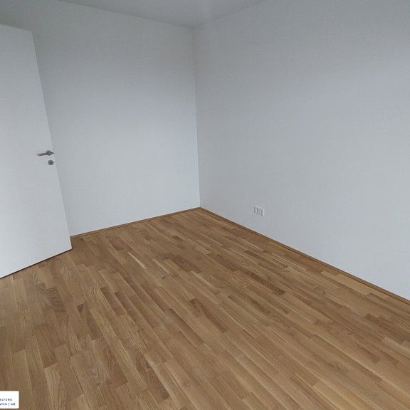 moderne 2-Zimmer-Wohnung mit großem Balkon – NEU - Photo 1