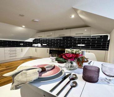 1 bedroom flat to rent - Photo 6