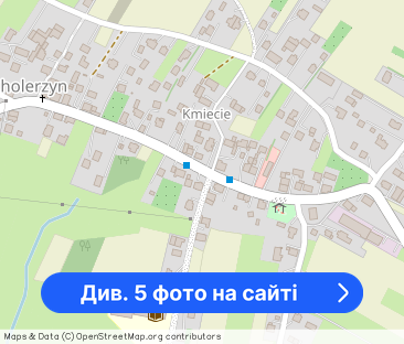 Wynajmę dom 15 osób Cholerzyn - Фото 1