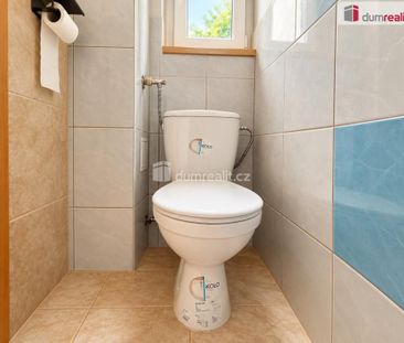 Pronájem bytu 2+1 60 m2 - Fotografie 6