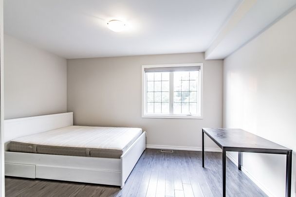 For Lease - 208 A Finch Avenue, Toronto, Ontario - Photo 1