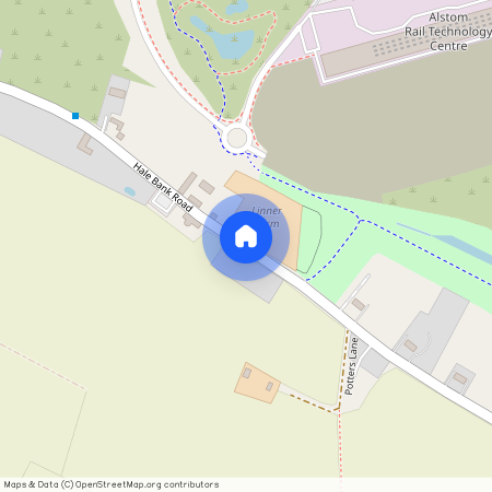 Halebank Road, Widnes, WA8