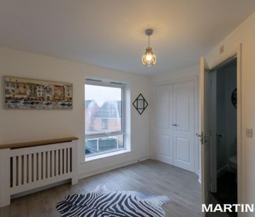 2 bedroom semi-detached house to rent - Photo 6