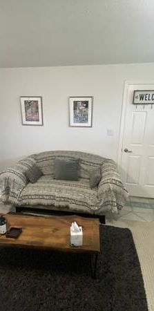 Furnished one bedroom suite-utilities and wifi included - Photo 1