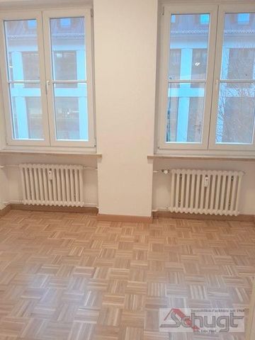 Exposé 2702 • Barrierefreie Büro/Praxisräume im Herzen von Minden ! Interesse? - Photo 2