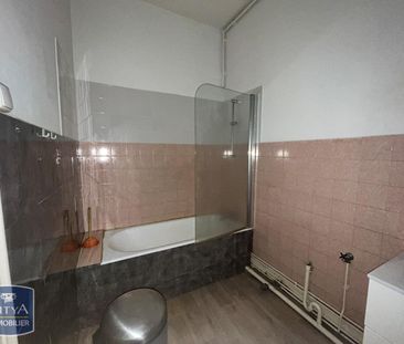 Location Appartement 2 pièces 52m² GRENOBLE 38000 - Photo 6