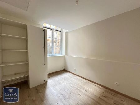 Appartement à louer 2 pièces 51.06m² - Photo 4