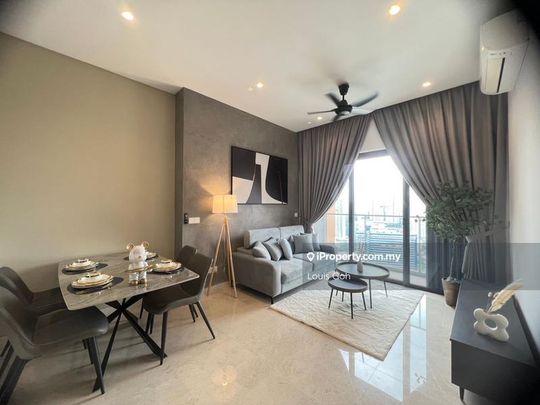 Lucentia Residences, Bukit Bintang, KL City Centre - Photo 1