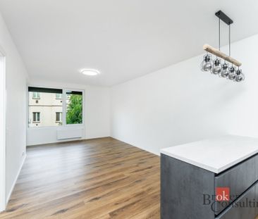 Apartment for rent, 2+kk - 1 bedroom, 51m - Photo 5