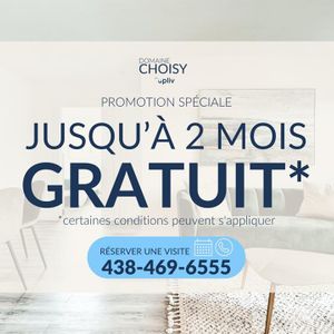 6840-308 - 6965 Rue De Choisy, Montréal - Photo 2