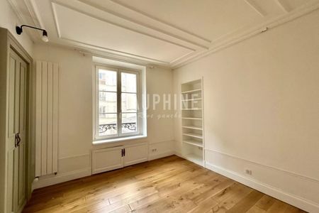 Appartement à louer à Paris 6Ème - Photo 5