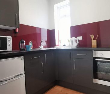 1 bedroom house to rent - Photo 1