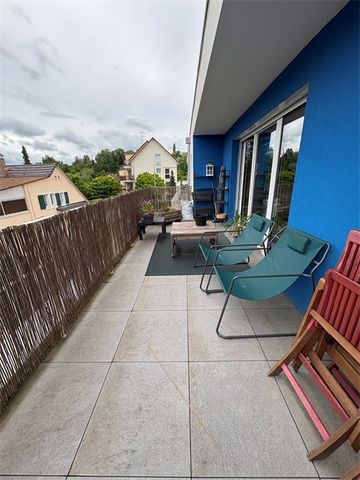 Location Appartement 2 pièces 58m² - Photo 5