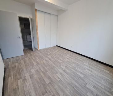 Location Appartement 1 pièce 39m² LE CREUSOT 71200 - Photo 1