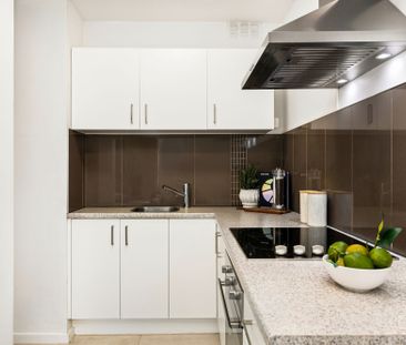 Boutique Comfort in the Heart of Richmond - Photo 4