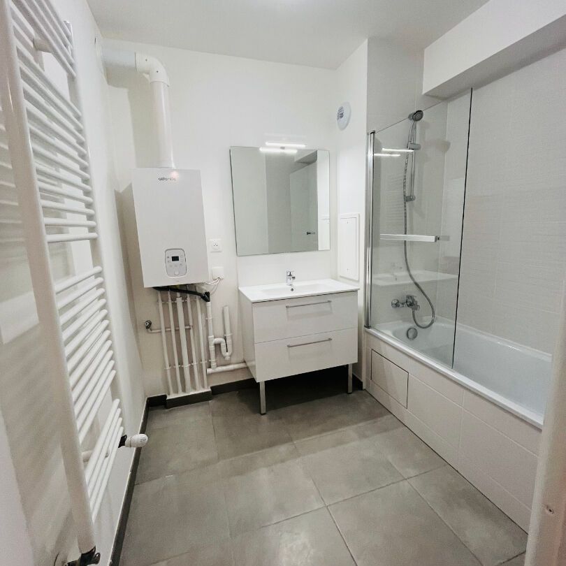 Appartement / Offre 56869565 - Photo 1