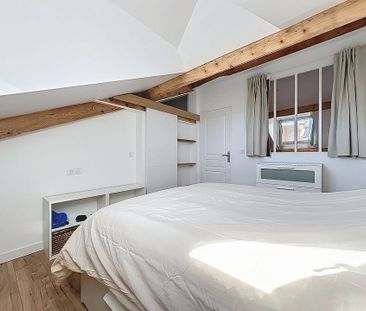 NICE LIBERATION - 2P DERNIER ETAGE - Photo 6