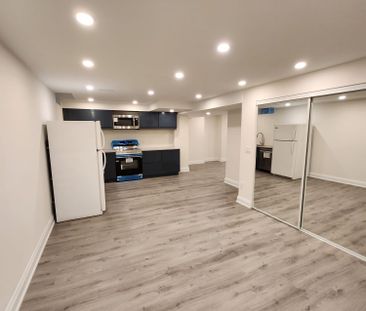 For Lease - 212 River Ridge Boulevard Unit# bsmnt, Aurora, Ontario - Photo 2