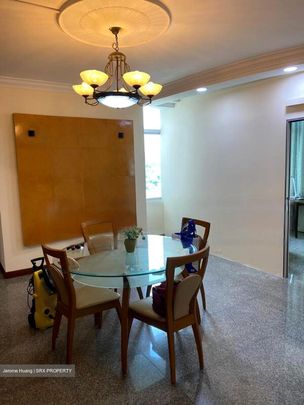 Maysprings (D23), Apartment - For Rent - Photo 1