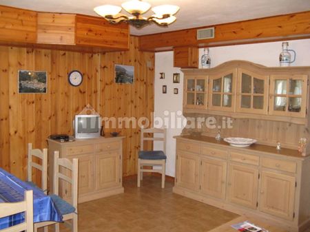Trilocale via Madonna delle Grazie, 32, Colpi, Folgaria - Photo 3