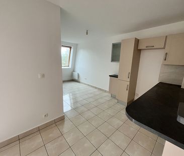 Location appartement 4 pièces, 79.28m², Dourdan - Photo 3