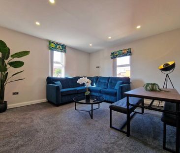 1 bedroom apartment to rent - Photo 4