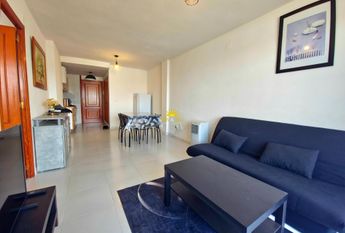 1 BEDROOM APARTMENT - TORREVIEJA