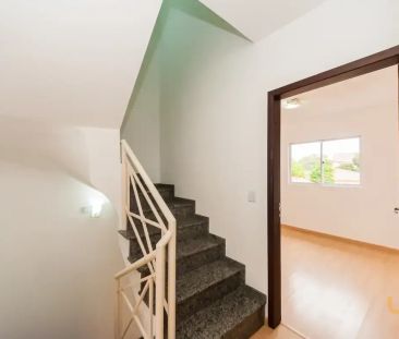 Sobrado no Santa Felicidade de 116.83 m² com 3 quartos - Photo 6