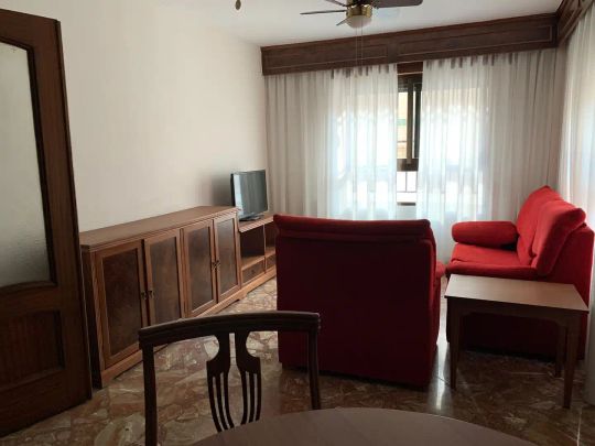 Apartamento de alquiler en Camino de Ronda, 191, Angustias - Chana - Encina - Photo 1