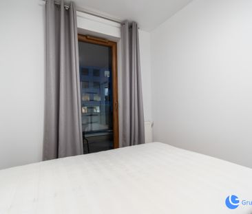 2 pok.45m2 *Wrocławska* Krowodrza, Balkon - Zdjęcie 6