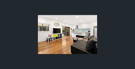 Modern Townhouse within Box Hill High School Zone - Photo 2