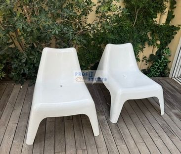 Studio/Γκαρσονιέρα για ενοικίαση Κέντρο Σαρωνίδας - παραλία (Σαρωνίδα) - Photo 5