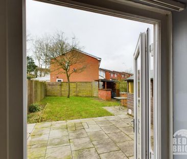 3 bedroom semi-detached house to rent - Photo 5