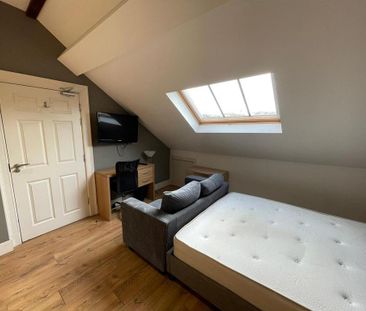 1 bedroom private hall to rent - Photo 4