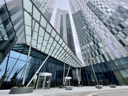 2 bedroom apartment to rent - Photo 3