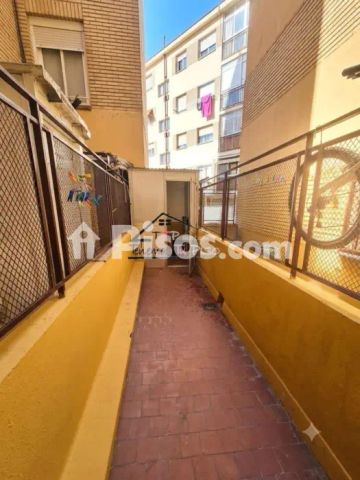 Piso en alquiler en Paseo de la Ribera, 7 - Photo 5